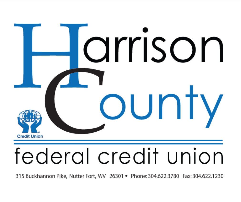 Harrison County FCU Logo